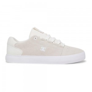 DC Shoes Hyde Skateskor Herr Grå | KZFX-63124