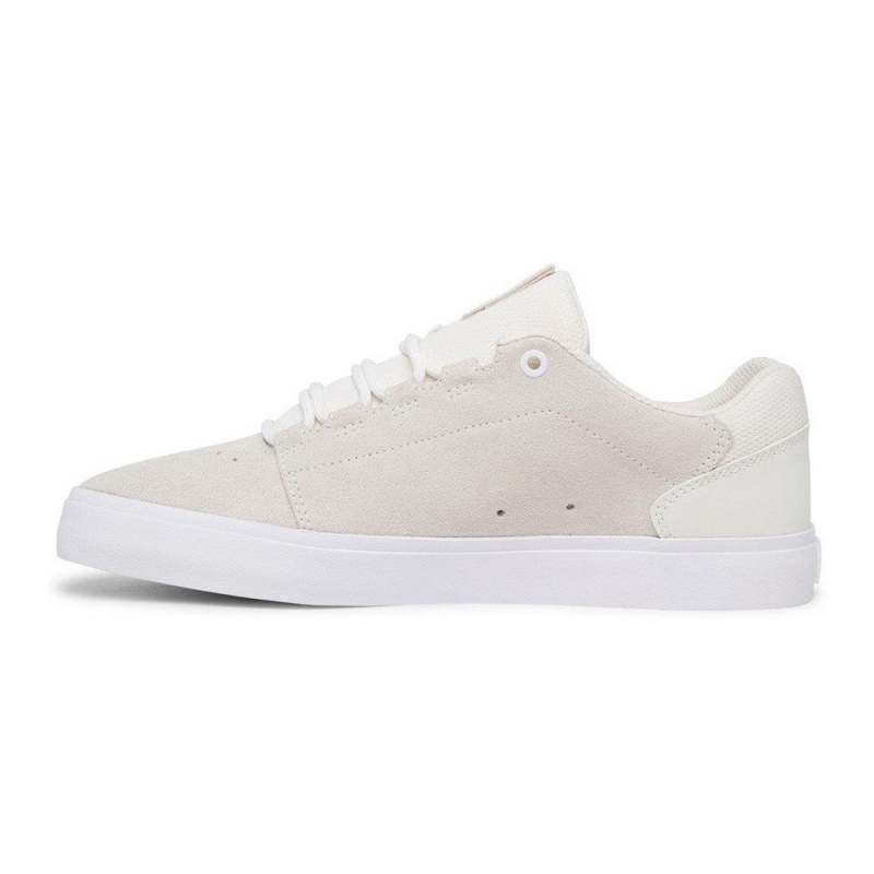 DC Shoes Hyde Skateskor Herr Grå | KZFX-63124